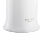 Смеситель для умывальника Mixxus Premium Edem 001 (White) (MI5843)