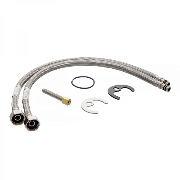 Смеситель для умывальника Mixxus Premium Retro Gold-161 (MI5848)