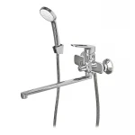 Смеситель для ванны Mixxus Nevada 006 euro (MI5913)