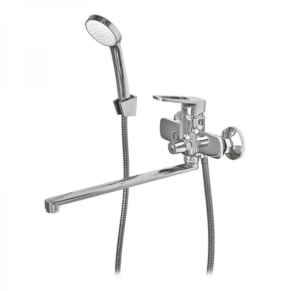 Смеситель для ванны Mixxus Nevada 006 euro (MI5913)