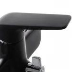 Смеситель для ванны Mixxus Oregon 006 Euro Черный (MI5915)