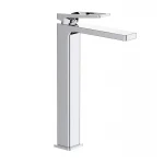 Смеситель для умывальника Mixxus Premium Grog 001 High (MI5937)