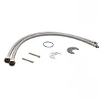 Смеситель для умывальника Mixxus Premium OFELIO 001 High (MI5947)