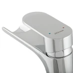Змішувач для умивальника Mixxus Premium OFELIO 001 High (MI5947)