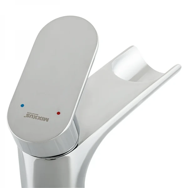 Смеситель для умывальника Mixxus Premium OFELIO 001 High (MI5947)