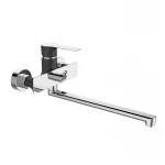 Смеситель для ванны Mixxus Premium Eva 006 Euro (MI5952)