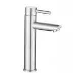 Смеситель для умывальника Mixxus SUS-001-High (MI5963)