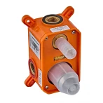 Вбудована душова система Mixxus Premium Benedict 009 Inner box (MI5971)