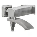 Смеситель для ванны Mixxus Amax-009 (Euro) (MI5985)