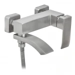 Смеситель для ванны Mixxus Amax-009 (Euro) (MI5985)