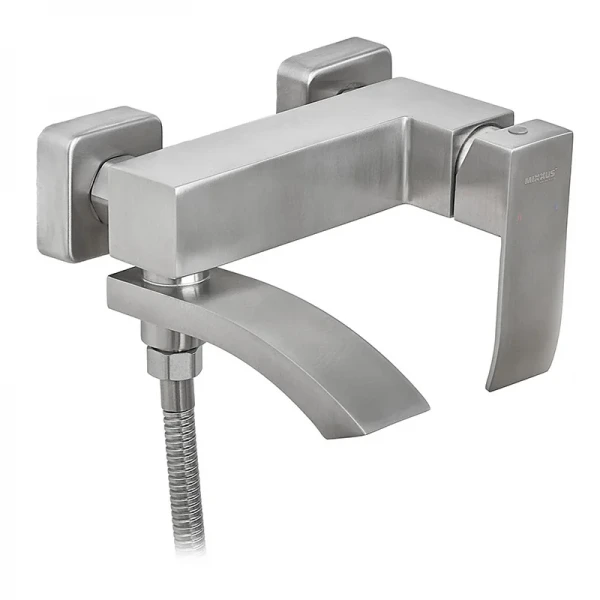 Смеситель для ванны Mixxus Amax-009 (Euro) (MI5985)