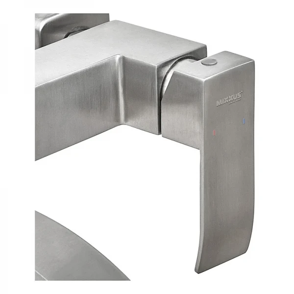 Смеситель для ванны Mixxus Amax-009 (Euro) (MI5985)