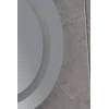 Зеркало Mixxus Plain MC02-60 (часы, LED-подсветка, антизапотевание) (MI6012)