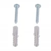 Зеркало Mixxus Plain MC02-60 (часы, LED-подсветка, антизапотевание) (MI6012)