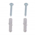 Зеркало Mixxus Plain MC02-60 (часы, LED-подсветка, антизапотевание) (MI6012)