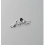 Зеркало Mixxus Plain MC02-60 (часы, LED-подсветка, антизапотевание) (MI6012)