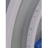 Зеркало Mixxus Plain MC02-60 (часы, LED-подсветка, антизапотевание) (MI6012)