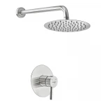 Душевая система Mixxus SUS-003 Inner (встроенная) из нерж. стали SUS304 (MI6015)