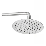 Душевая система Mixxus SUS-003 Inner (встроенная) из нерж. стали SUS304 (MI6015)