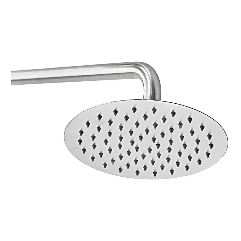 Душова система Mixxus SUS-003 Inner (вбудована) з нерж. сталі SUS304 (MI6015)