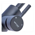 Смеситель для кухни Mixxus SOK-011 с рефлективным изливом (MI6016)