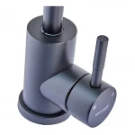 Смеситель для кухни Mixxus SOK-011 с рефлективным изливом (MI6016)