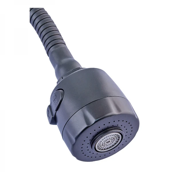 Смеситель для кухни Mixxus SOK-011 с рефлективным изливом (MI6016)