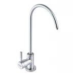 Кран для питьевой воды из нерж. стали SUS304 Mixxus Mono-07.SUS Filter (MI6028)