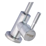 Кран для питьевой воды из нерж. стали SUS304 Mixxus Mono-07.SUS Filter (MI6028)