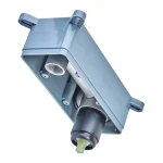 Встраиваемый смеситель для умывальника Mixxus SUS-111 Inner Black (MI6038)