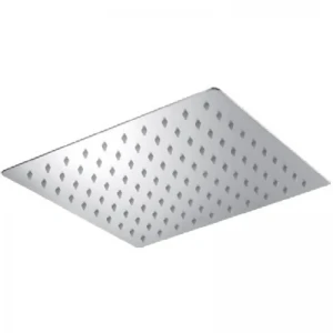 Потолочная SH-08SUS-30x30cm лейка для душа Mixxus SH-08.SUS-30×30 ммcm из нержавеющей стали SUS304 (MI6052)