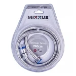 Шланг для душа Mixxus Shower hose-SUS-150cm из нерж. стали SUS304 (MI6053)
