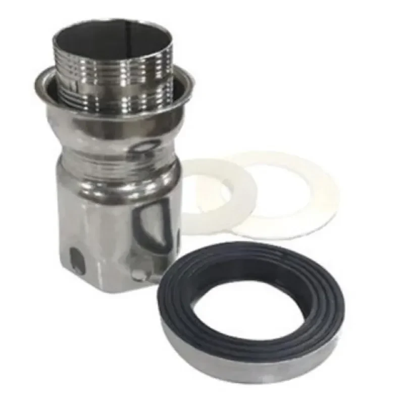 Комплект для крепления смесителя Mixxus FK-01.SUS (MI6068)