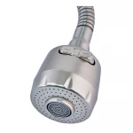 Монокран для холодной воды MIXXUS Mono-01.SUS Reflector из нержавеющей стали SUS304 с рефлекторным изливом (MI6069)