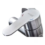 Смеситель для душа Mixxus DAX-003 из нерж. стали SUS304 (MI6073)