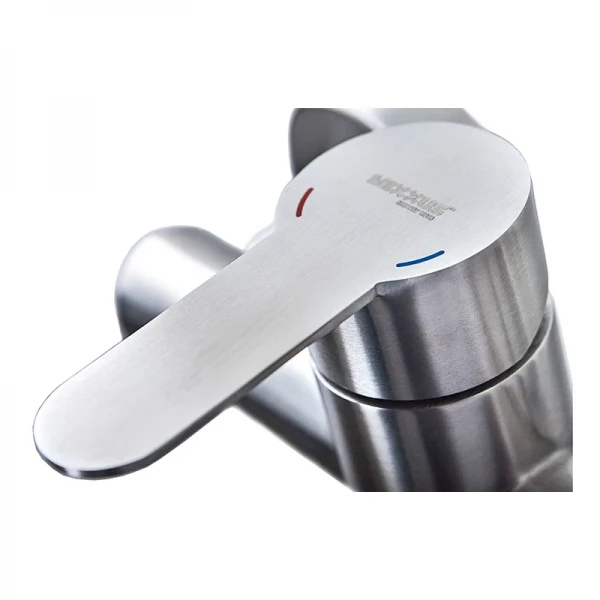 Смеситель для душа Mixxus DAX-003 из нерж. стали SUS304 (MI6073)