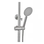 Душевая колонна со смесителем Mixxus DAX-007-J из нерж. стали SUS304 (MI6075)