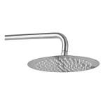 Душевая колонна со смесителем Mixxus DAX-007-J из нерж. стали SUS304 (MI6075)