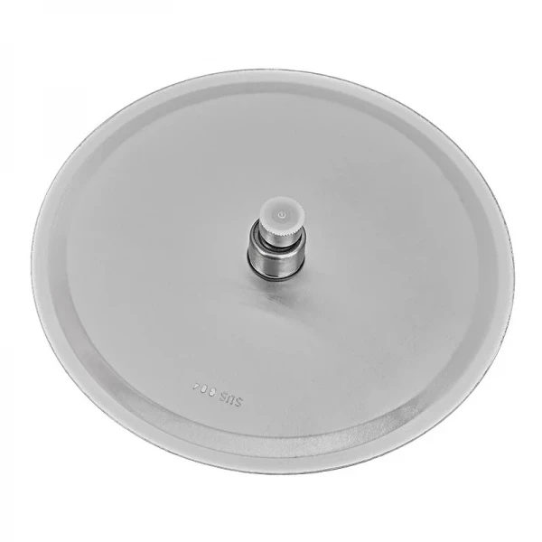 Душевая колонна со смесителем Mixxus DAX-007-J из нерж. стали SUS304 (MI6075)