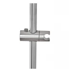 Душевая колонна со смесителем Mixxus DAX-007-J из нерж. стали SUS304 (MI6075)