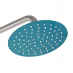 Душевая колонна со смесителем Mixxus DVE-003-J из нерж. стали SUS304 (MI6084)