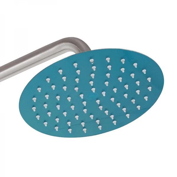 Душевая колонна со смесителем Mixxus DVE-003-J из нерж. стали SUS304 (MI6084)