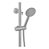 Душевая колонна со смесителем Mixxus DVE-006-J из нерж. стали SUS304 (MI6085)
