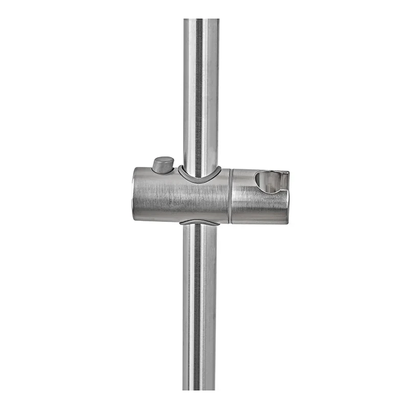 Душевая колонна со смесителем Mixxus DVE-006-J из нерж. стали SUS304 (MI6085)