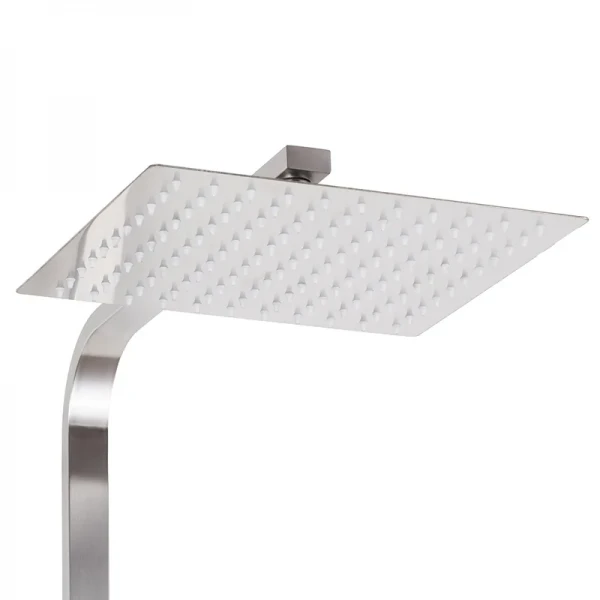 Душевая колонна со смесителем Mixxus KUB-007-J из нерж. стали SUS304 (MI6091)