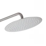 Душевая колонна со смесителем Mixxus FAN-009-J из нерж. стали SUS304 (MI6110)