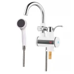 Проточный водонагреватель Mixxus Electra 280-E (с индик. темп.) (MI6114)