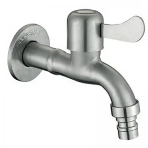 Кран для холодной воды Mixxus BIB-03 1/2 с нерж. стали SUS304 (MI6121) Кран для холодной воды Mixxus BIB-03 1/2 с нерж. стали SUS304 (MI6121)