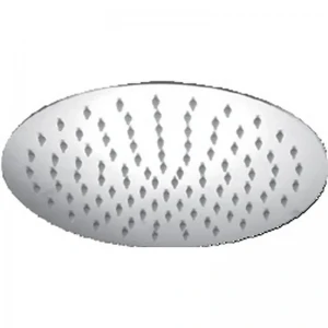 Лійка для душу Mixxus SH-04.SUS-20cm з нерж. сталі SUS304 (MI6153)