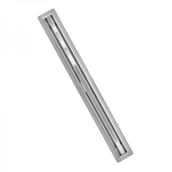Душовий трап із нержавіючої сталі SUS304 Mixxus Drain-05-50-Slim (30x500 мм) (MI6164)